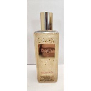 Victoria's Secret Heavenly Shimmer Mist 8.4